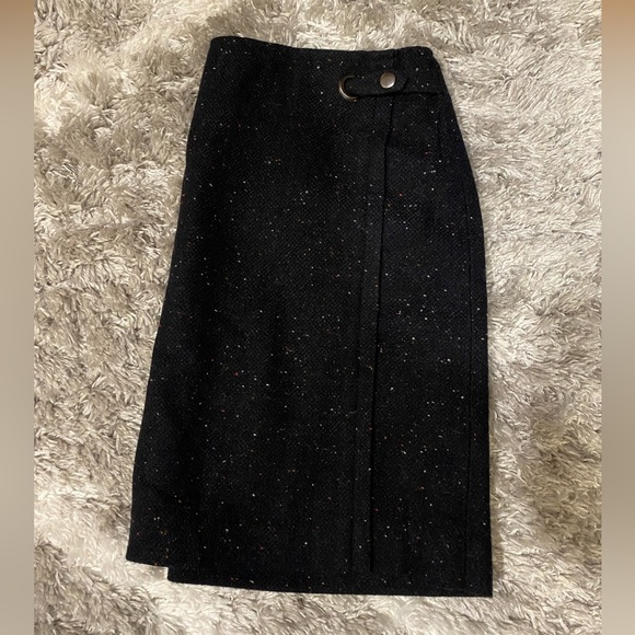 Cute work skirt - Picture 4 of 5